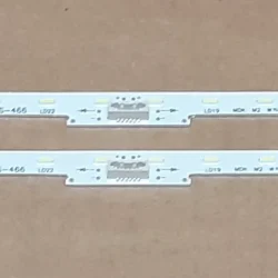 E_RB05108934F49F00213NJ - Paar Sony LED-staven KD-49XF8596