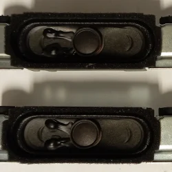 378G0035566CAL - 996591907403 - Paire d'enceintes Philips 24PFS5535/12