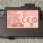 BN59-01174E - Samsung UE55J6300AKXZT WI-FI Modul