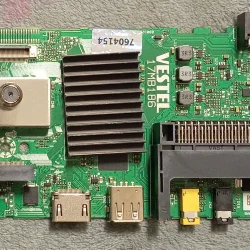 23875018 - 17MB186 - Главный модуль JVC LT-40VAF335I