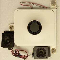 996590021444 - Kit speaker Philips 48PFS8209/12