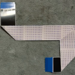 HT1187817 - Cavo flat LVDS Hisense H32A5600 - Pannello LCM-JHD315S1H71-T0-S0