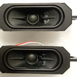 HT335571 - Coppia speaker Hisense 32E43KT