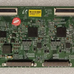 1-897-228-12 - LMY550FF04-B - Modulo T-Con Sony KD-55XF9005