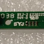 23516961 - 17L201 - Ricevitore IR Toshiba 50U2063DG