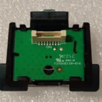 23677931 - 17TK158 - Switch funzioni Toshiba 50U2063D