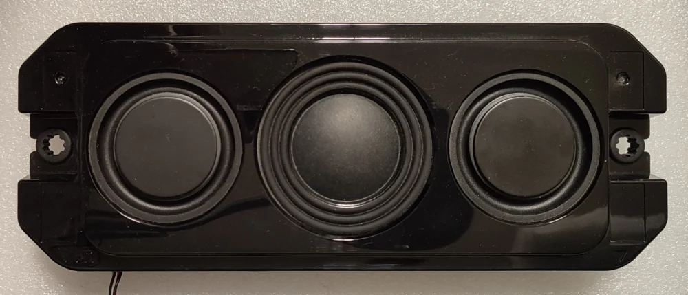 996598005255 - 378G0320382YAA - Altoparlante woofer Philips 55OLED803-12 (2) TV Modules