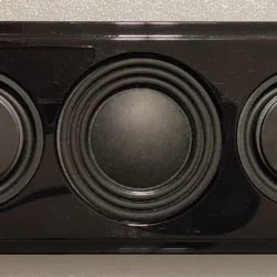 996598005255 - 378G0320382YAA - Altoparlante woofer Philips 55OLED803/12