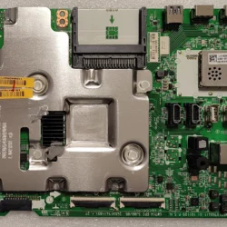 EAX67107604 (1.0) - EBU64079502 - Modulo main LG 49SJ810V-ZA.BEUYLJP