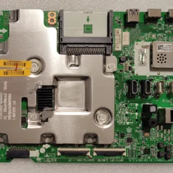 EAX69762805 (1.0) - EBU66760991 - Modulo main LG 43NANO756QC.BPISLJP