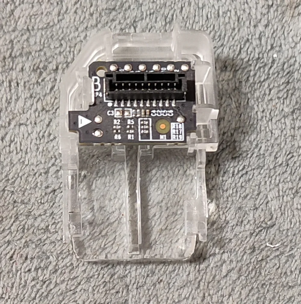 HT336929 - Modulo ricevitore IR Hisense 43E77HQ TV Modules