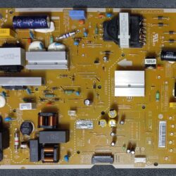 EAY65895412 - EAX69508302 (1.2) - Modulo power LG 55QNED756RA