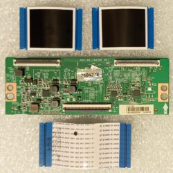 TV Modules