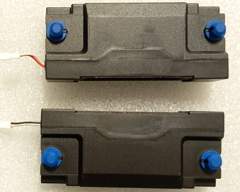 HT292173 - Coppia speaker Hisense 55A6CG TV Modules