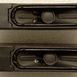 HT292173 - Coppia speaker  Hisense 55A6CG