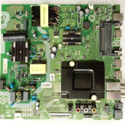 HT317412 - RSAG7820.12365-ROH - Modulo main Hisense 55A6CG
