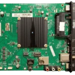 08-MS86D01-MA200AA - 40-MS86D1-MAC2HG - Modulo main TV TCL U55P6016
