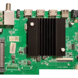 MT96022-ZC01-01 - Modulo main Sharp 70GL4760E