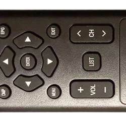 ODL32671_3436OK - Telecomando originale OK ODL32671 - ODL32675H-TB