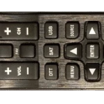 28003020 - Telecomando per TV Telesystem PALCO20 LED08