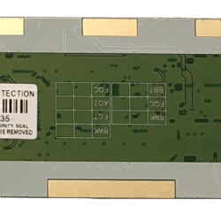 TV Modules