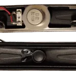 CV3663C-A32 — TFT221072 — Пара динамиков 8 Ом — 10 Вт Majestic TVD240S2-LED